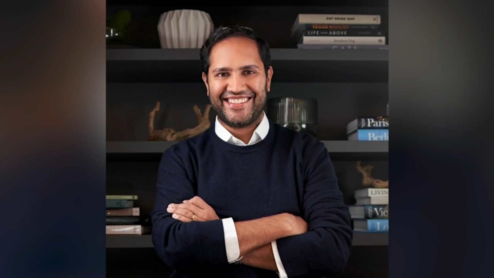 Vishal Garg, the CEO of Better Home & Finance who fired 900 people on Zoom just before Christmas wants his job back Vishal Garg, the CEO of Better Home & Finance who fired 900 people on Zoom just before Christmas wants his job back