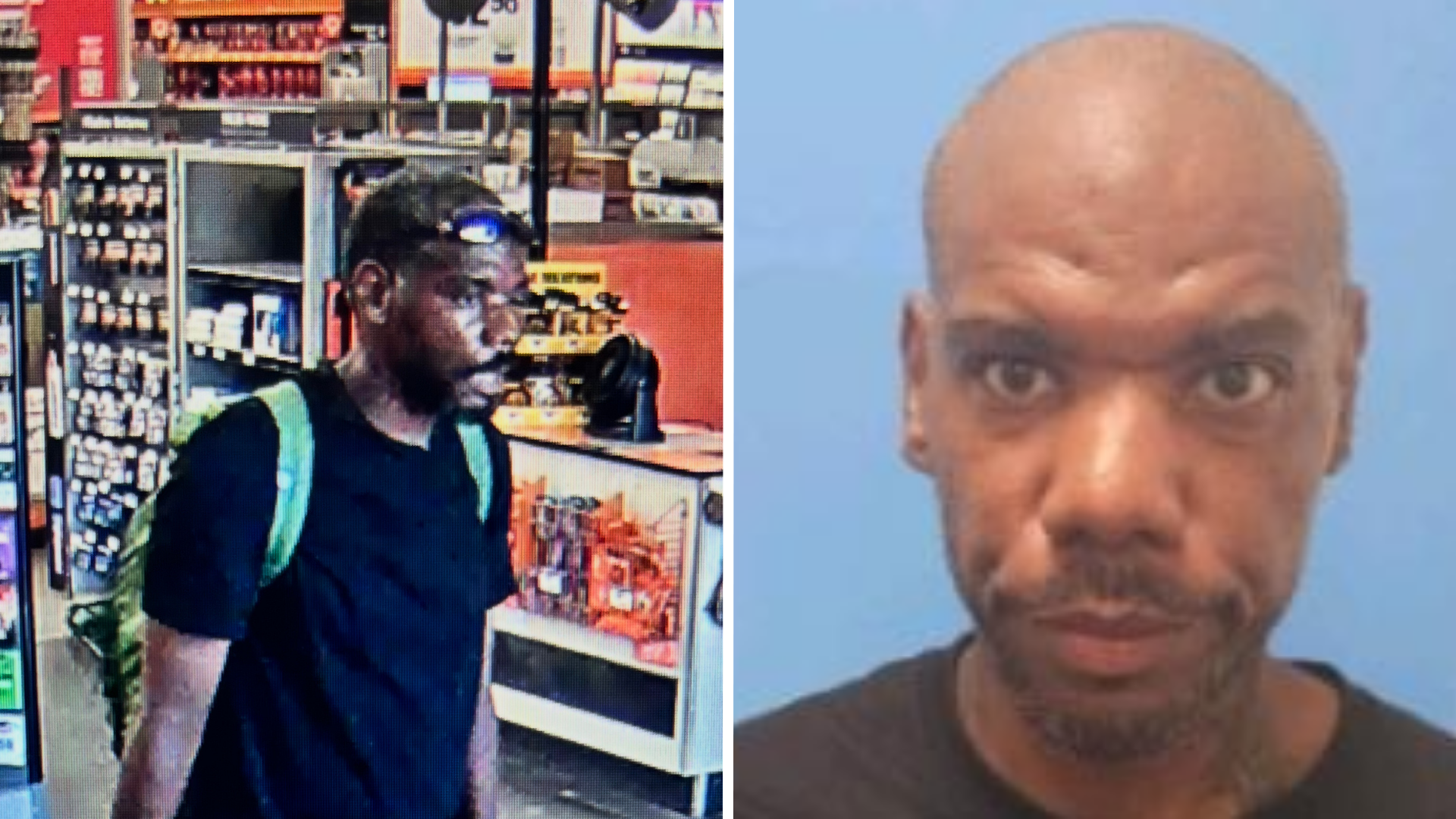 47-year-old John Flowers Jr.