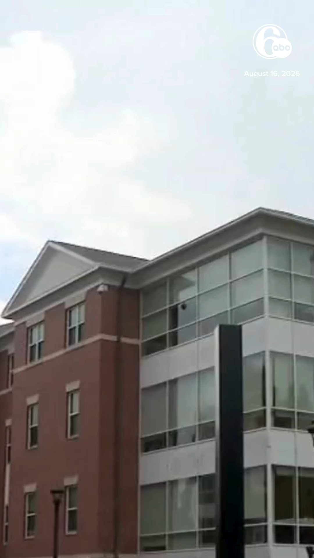 19-year-old in custody for Virginia State University shooting