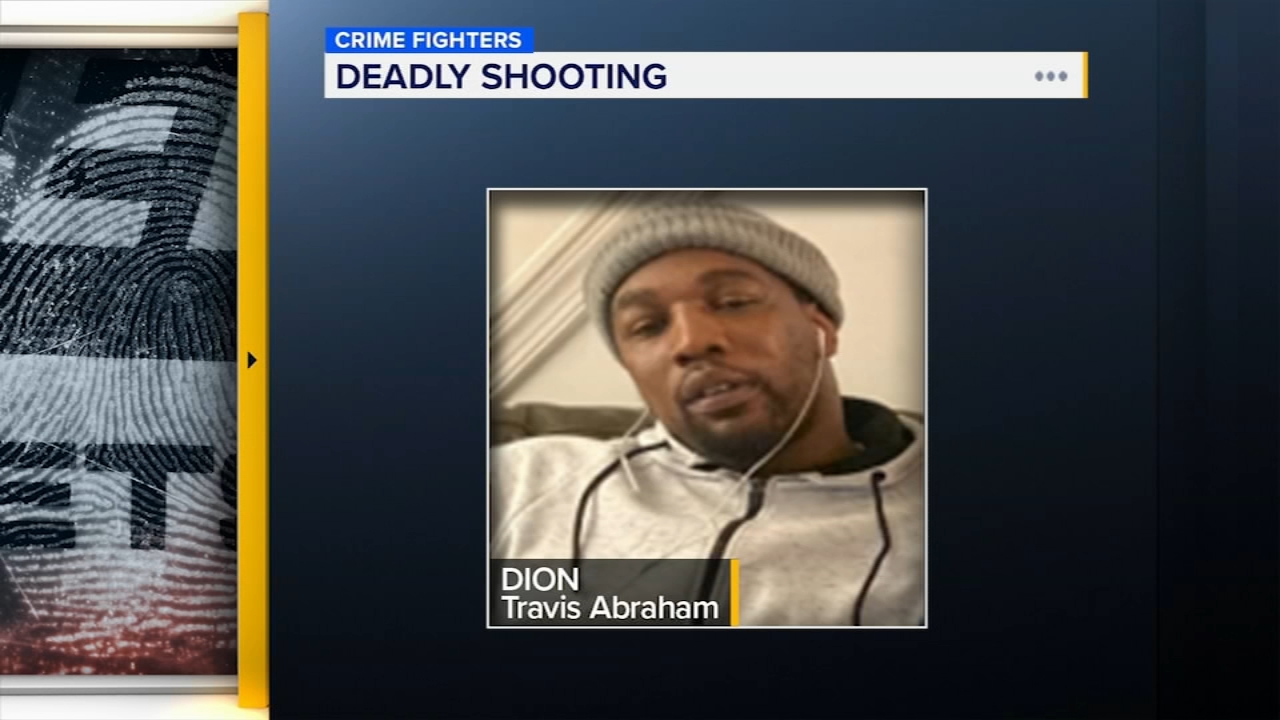 Family seeks answers after father of 4 fatally shot in car in North Philadelphia