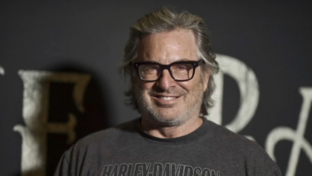 Late actor Robert Carradine's family sues UCLA hospital over his death