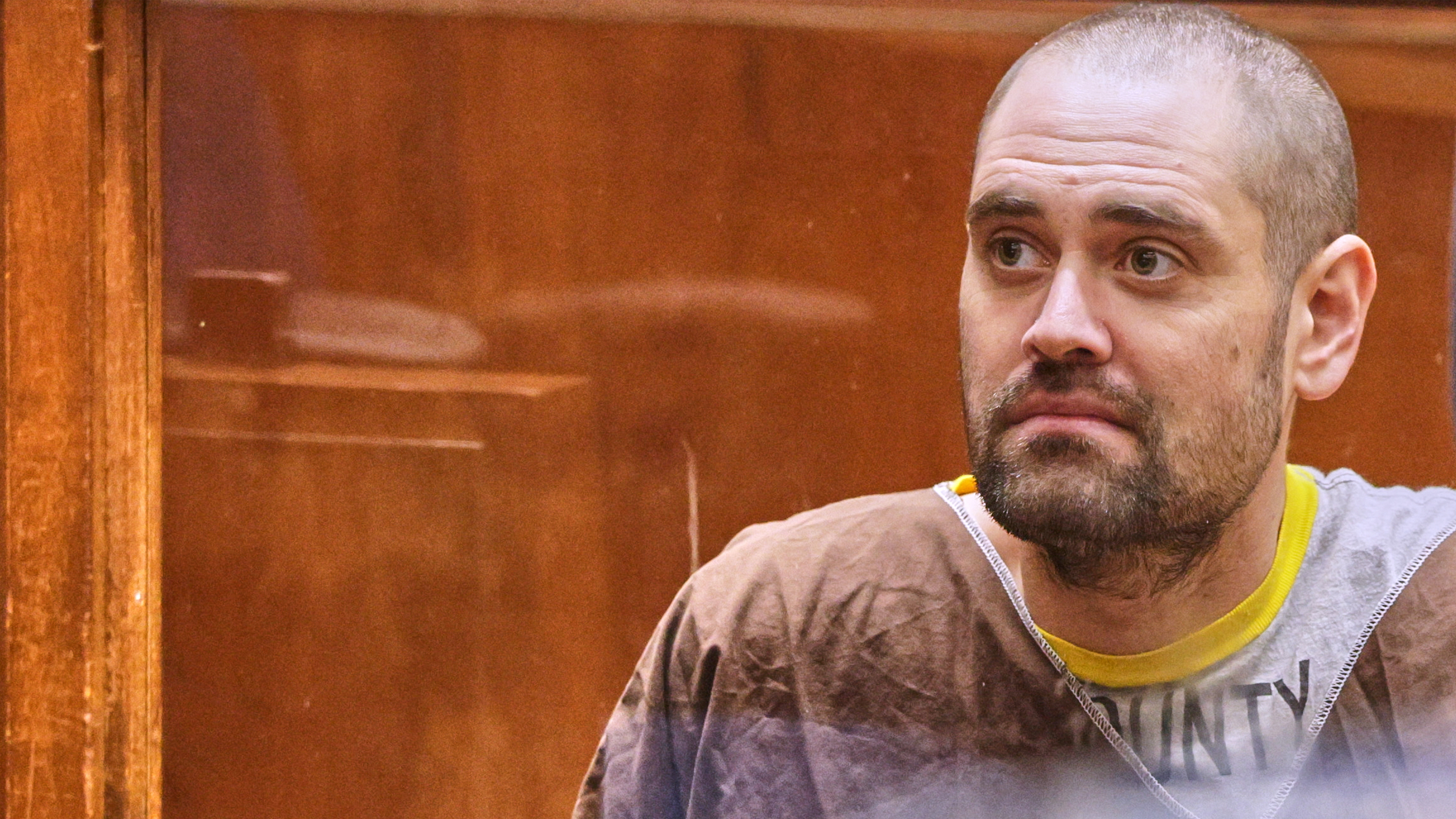 Nick Reiner pleads not guilty to two counts of first-degree murder in the deaths of his parents, Rob Reiner and Michele Singer Reiner.