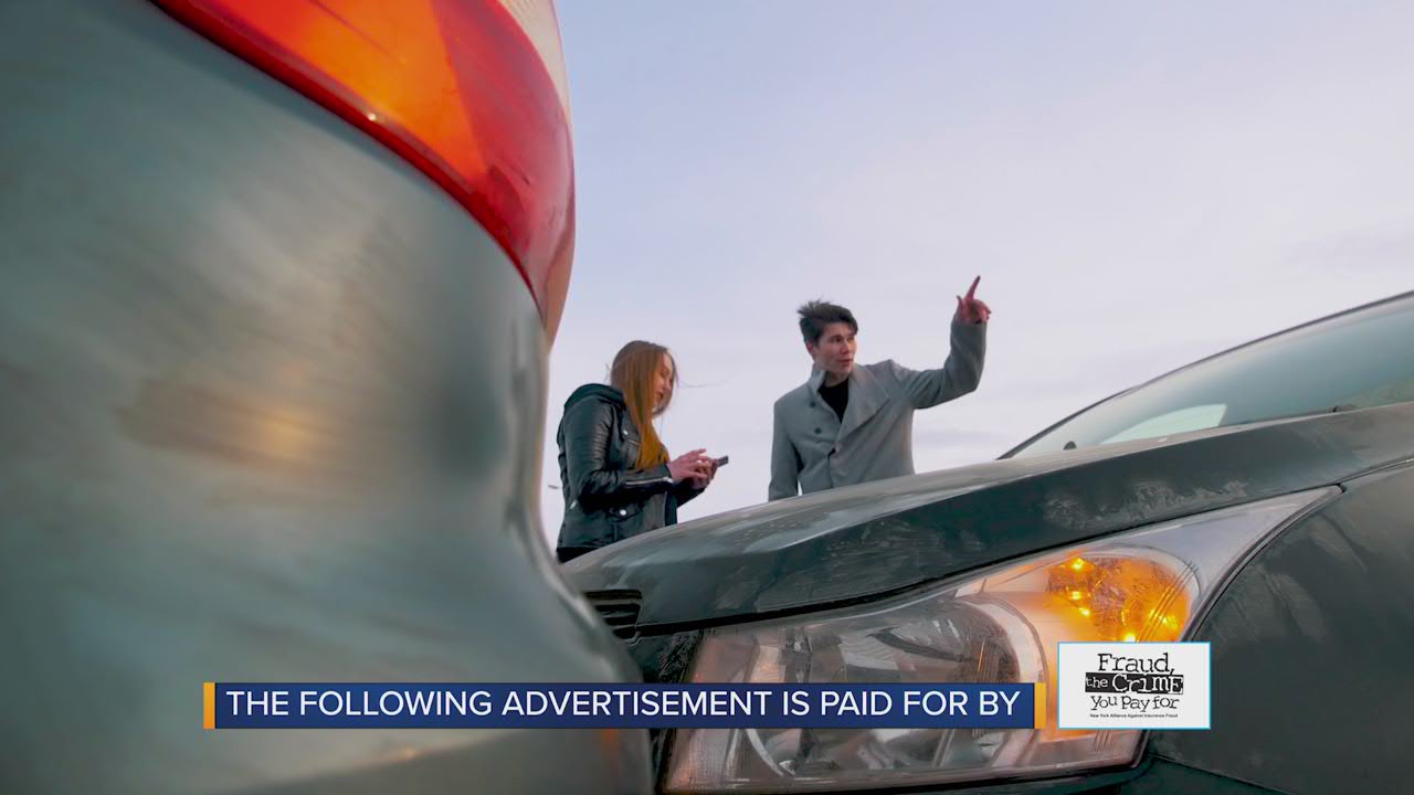 Insurance fraud: How to avoid becoming a victim | Local Spotlight