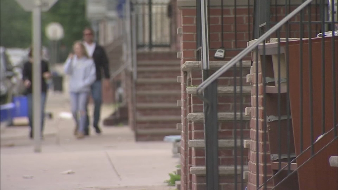 Temple students robbed at gunpoint near campus