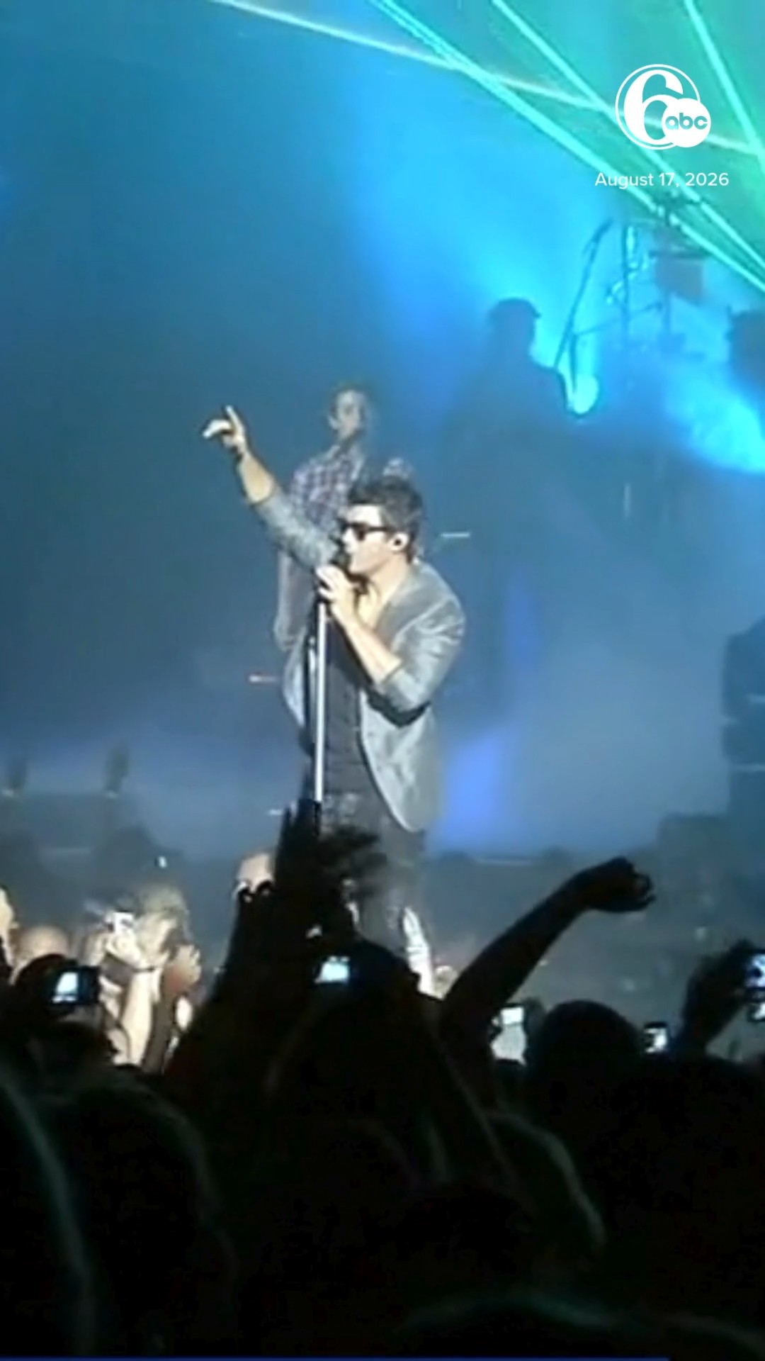 Jonas Brothers to bring tour to South Philadelphia