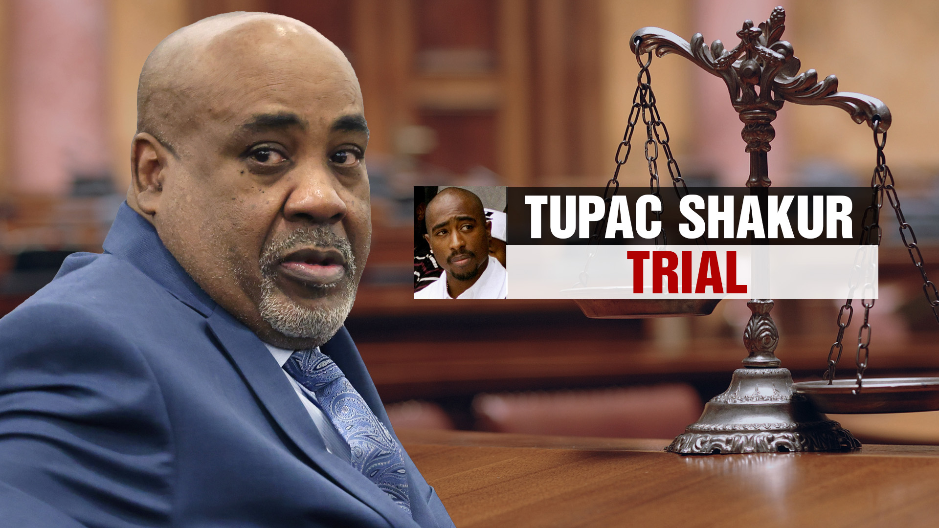 Tupac Shakur murder trial LIVE