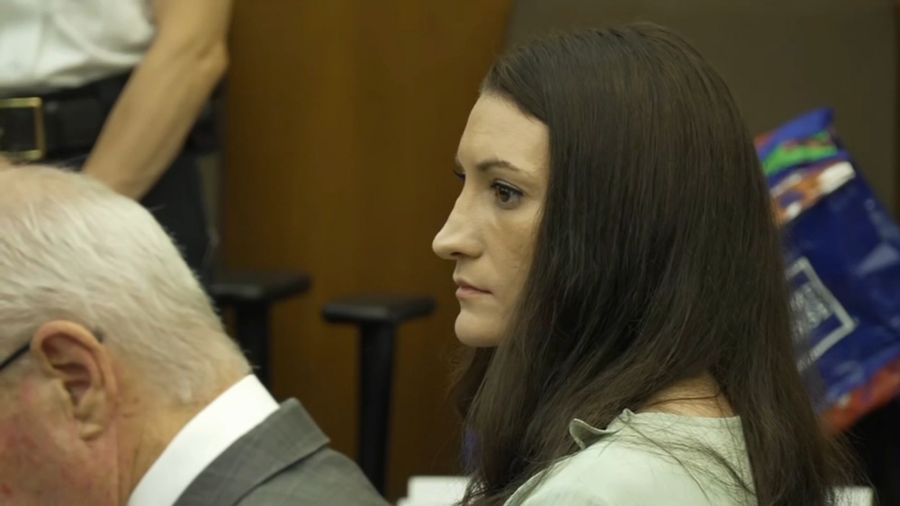 Prosecutors rest their case in Lindsay Clancy murder trial