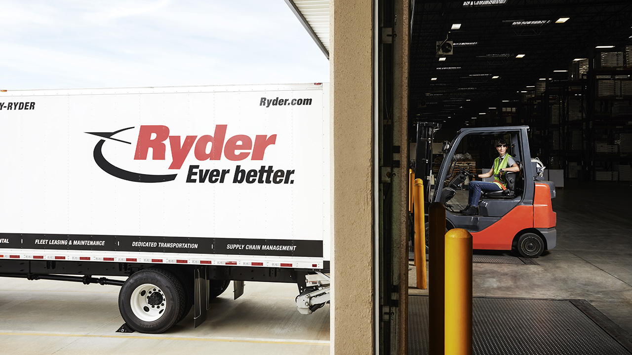 Ryder Trucks announces 73 layoffs coming to Fayetteville