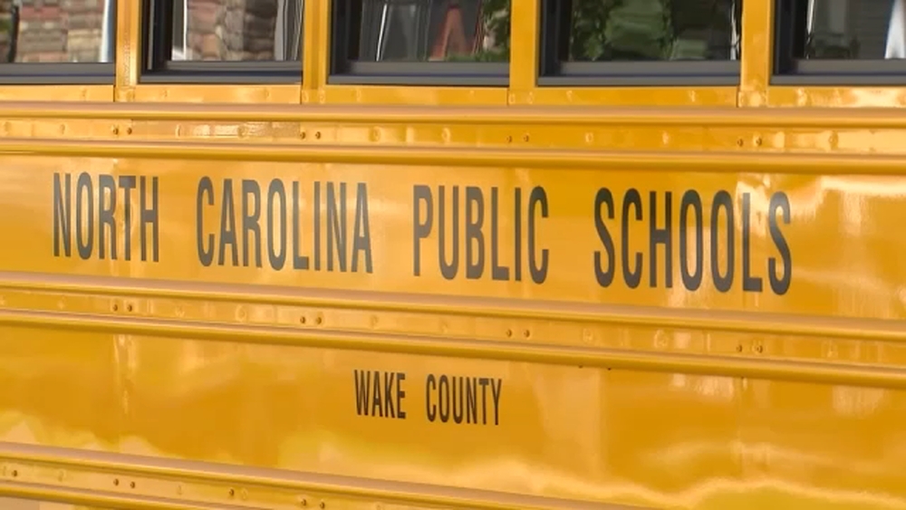 WCPSS adds nine schools to parent‑transport list