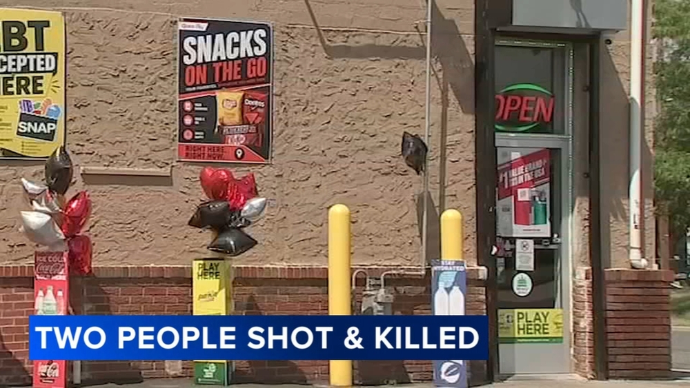 Police investigating double homicide in Millville
