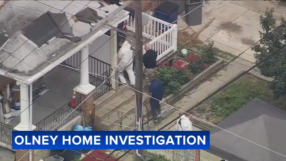Families seek answers as investigation into Philly home continues