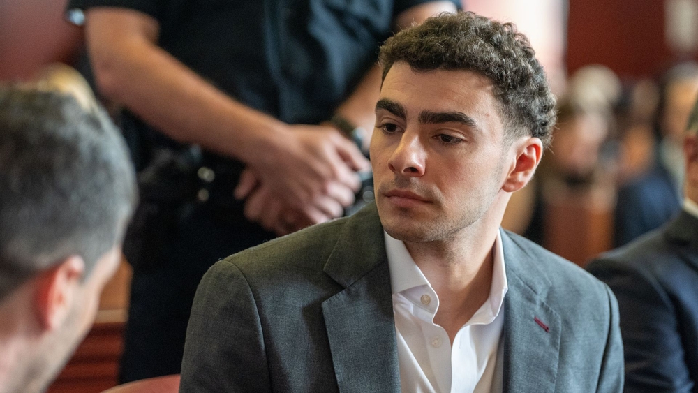 Luigi Mangione state murder trial adjourned