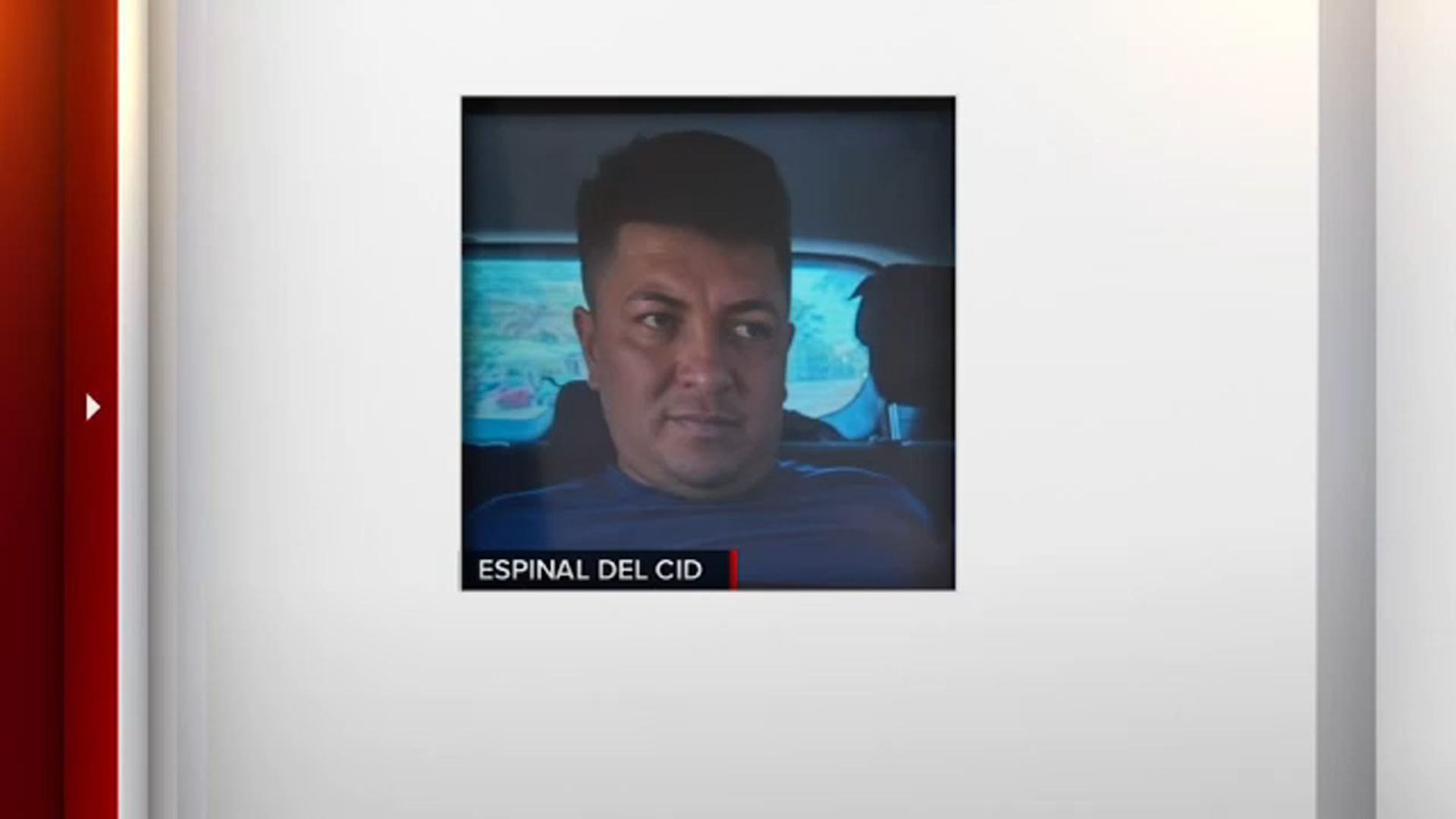 Darwin David Espinal DelCid