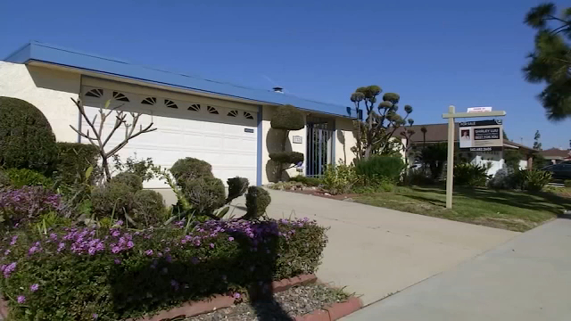 Valley housing market remains slow as mortgage rates stay elevated