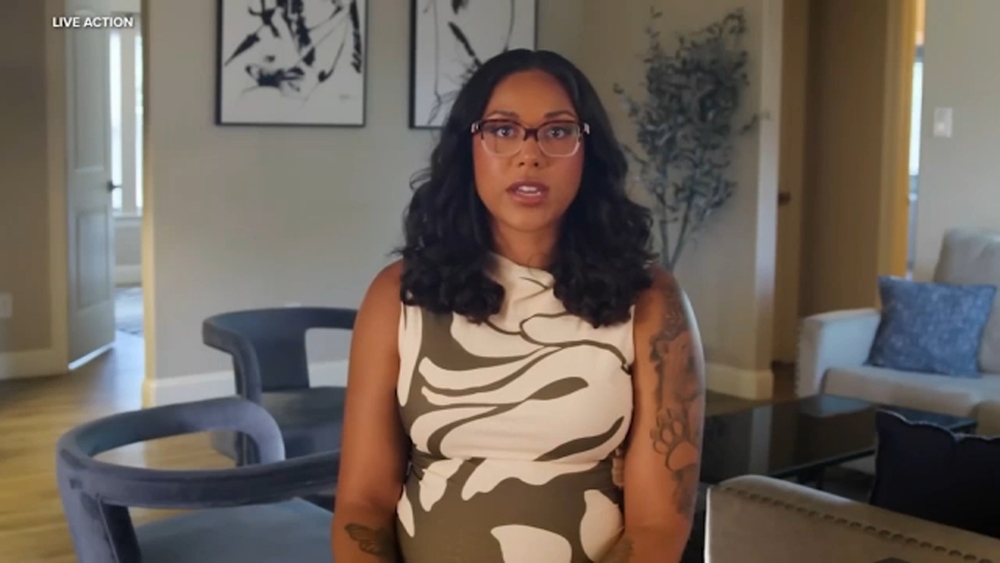 Baby at center of surrogacy legal battle undergoes heart surgery