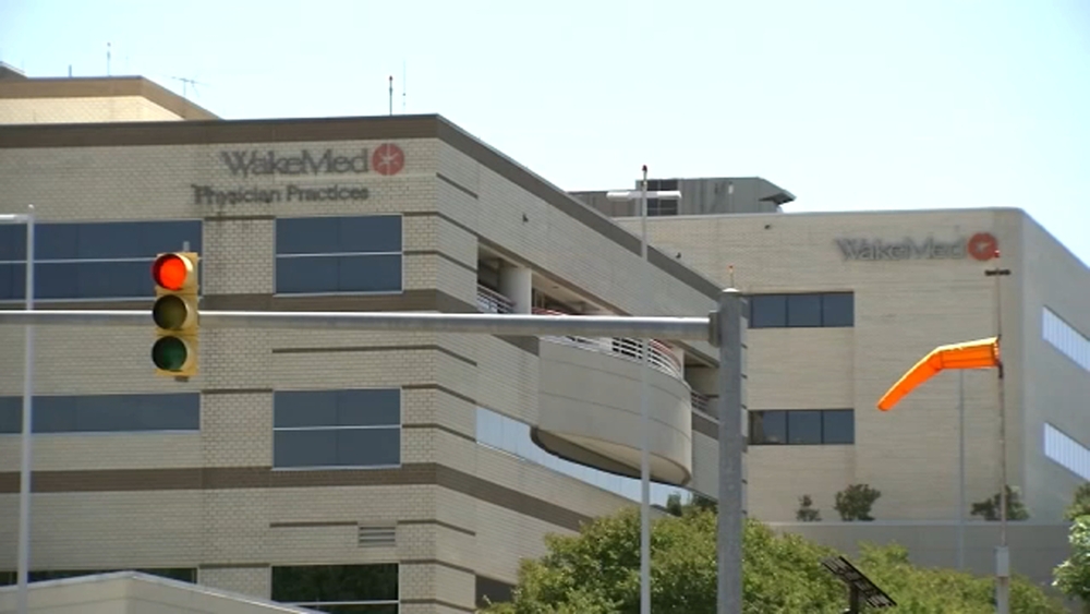 Wake commissioners hear divided views on WakeMed/Atrium merger