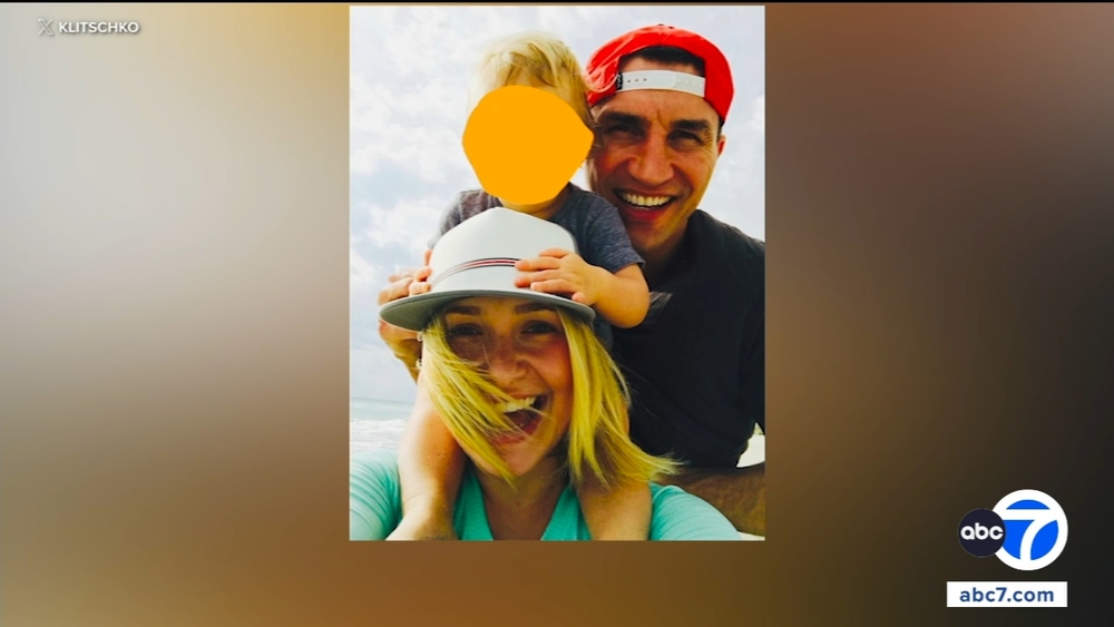 Hayden Panettiere's ex-fiance Wladimir Klitschko speaks out