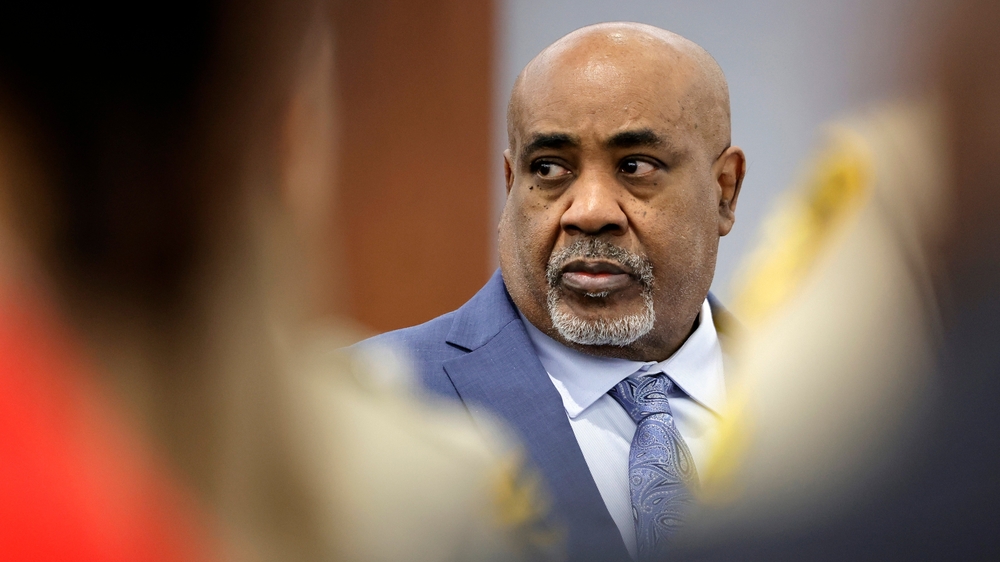Testimony to resume in trial over Tupac Shakur's 1996 killing