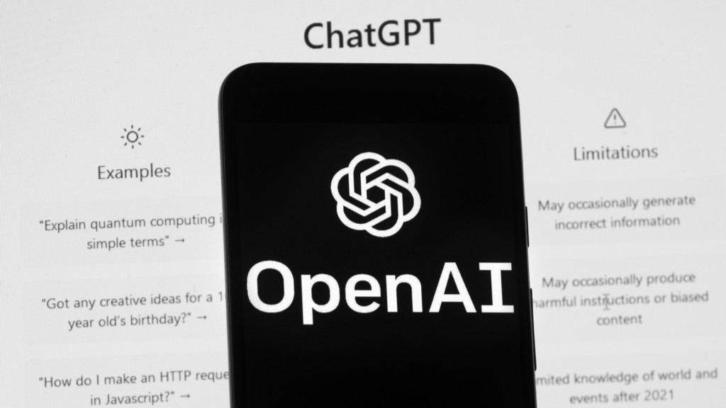 OpenAI introduces 'ChatGPT for Teens' amid scrutiny over child safety