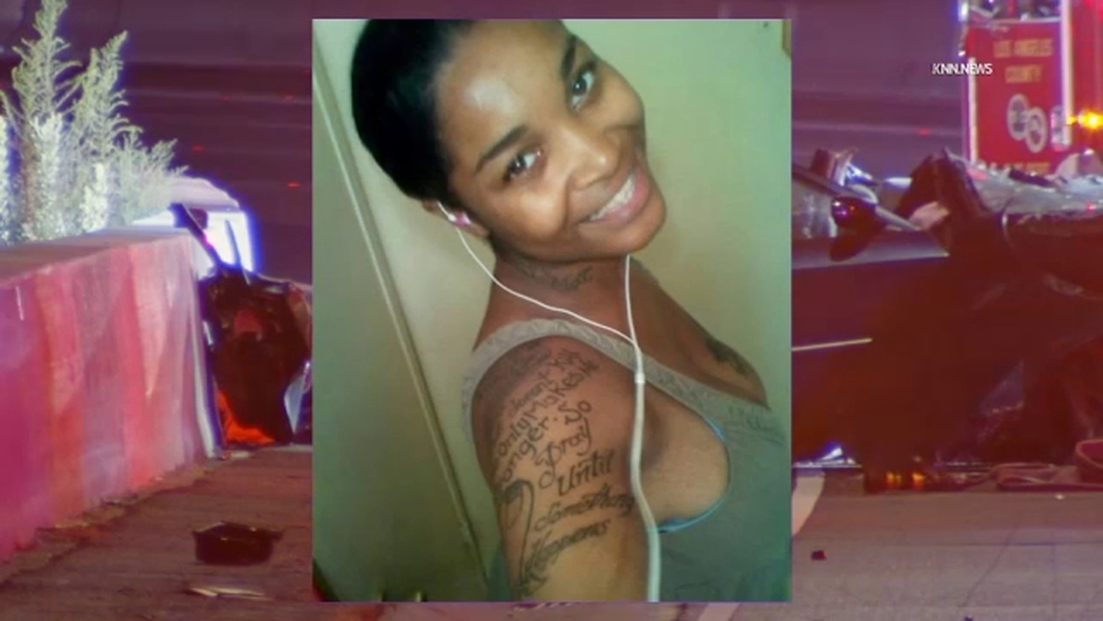 38-year-old mother of 2 killed in wrong-way crash in Hawthorne