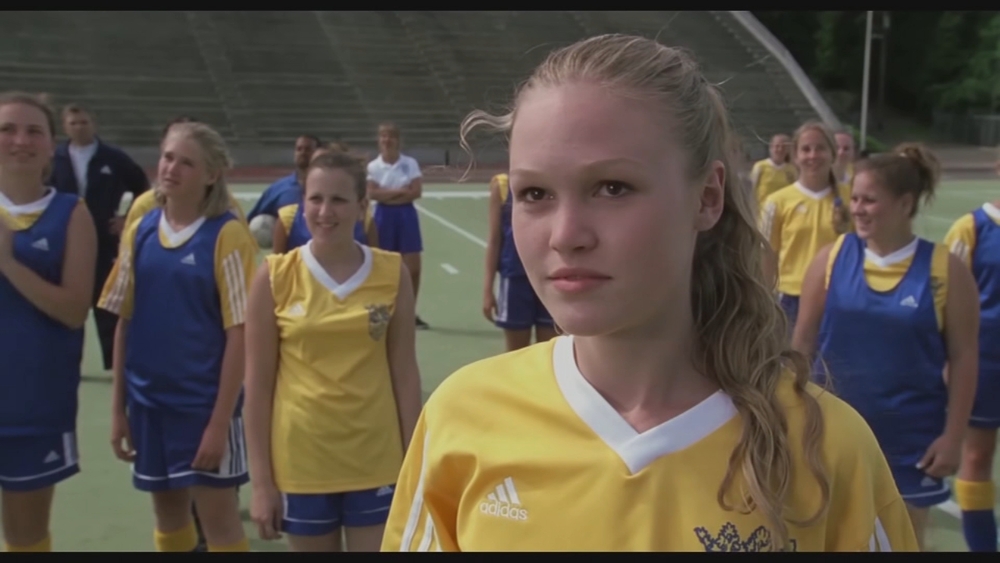'10 Things I Hate About You' musical coming to Broadway