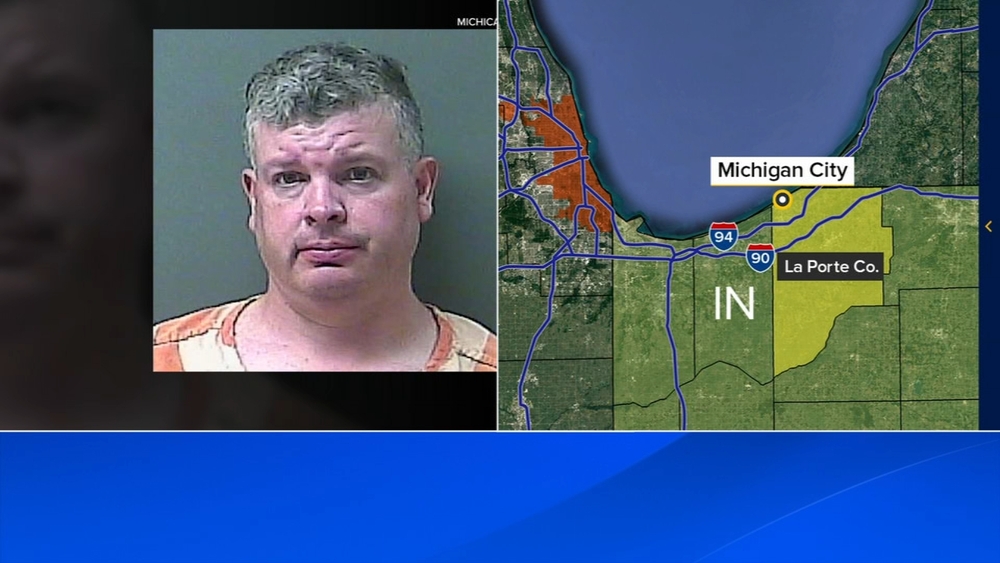 NW IN judge running for reelection arrested on drunk driving charges