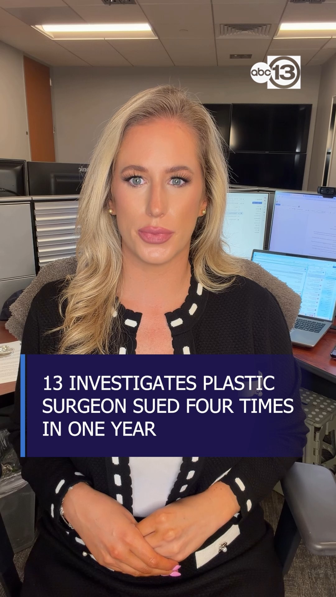 13 Investigates plastic surgeon sued four times in one year