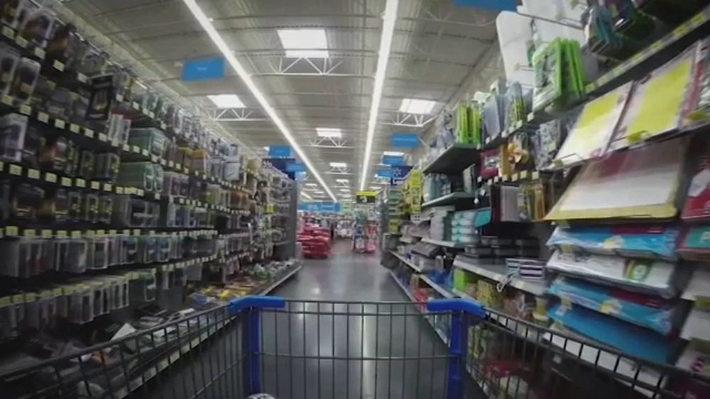 Back-to-school shoppers guide to cost-cutting