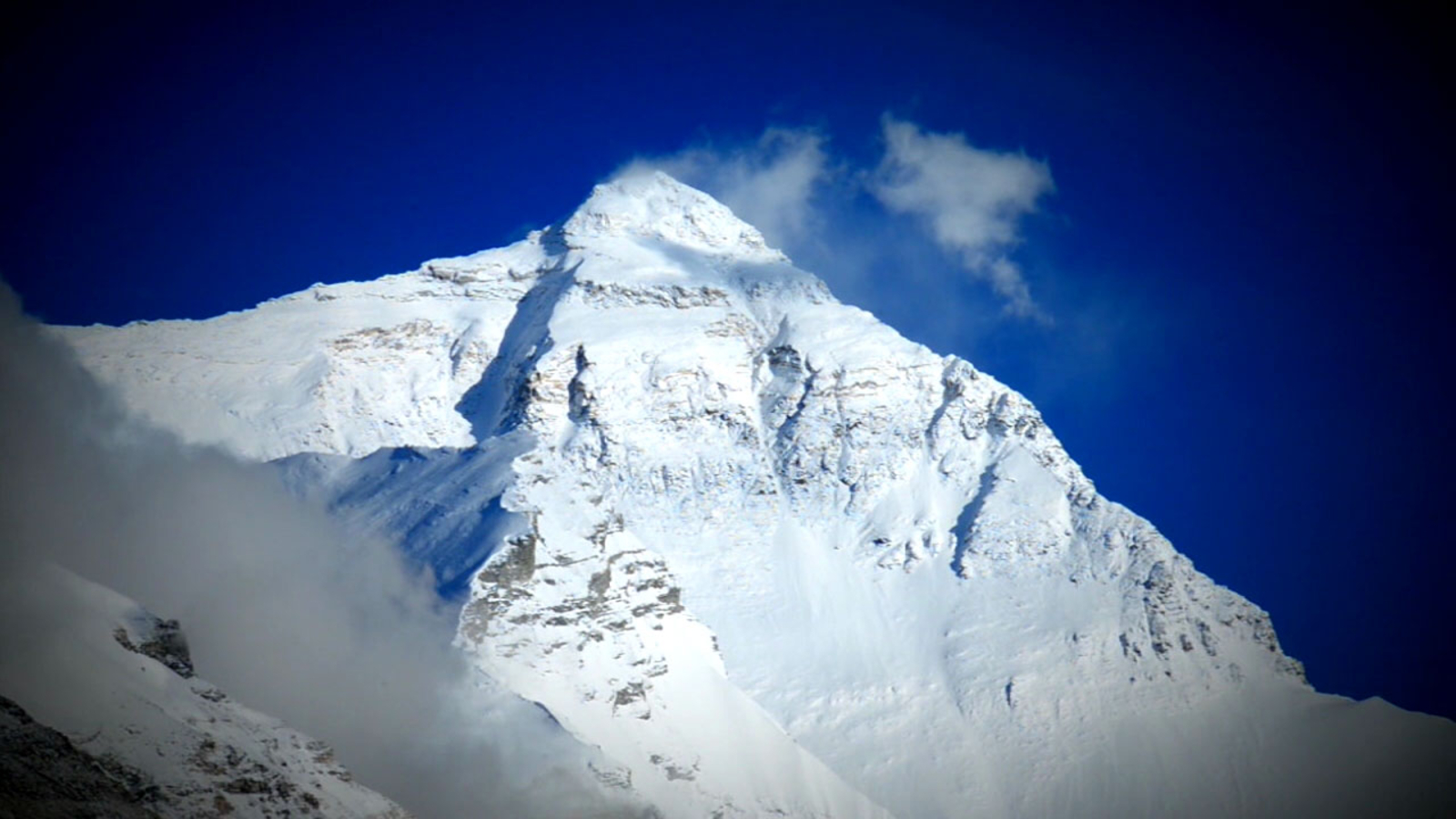 Concerns over age limit at Mt. Everest sparked again after 85yearold