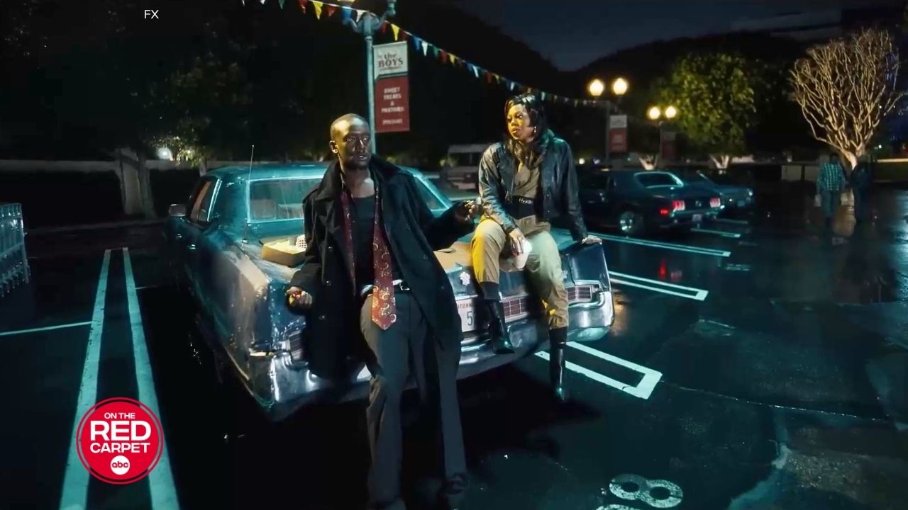 NEW TRAILER: The world of 'Snowfall' enters a new era with 'The Drop'