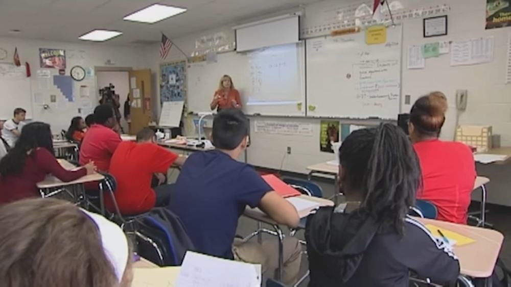 Wake school board weighs cuts to meet state pay mandates