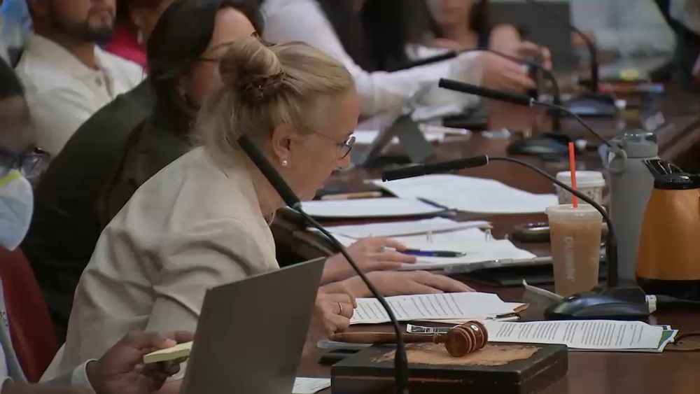 NYC Council members assail rollout of new pied-à-terre tax