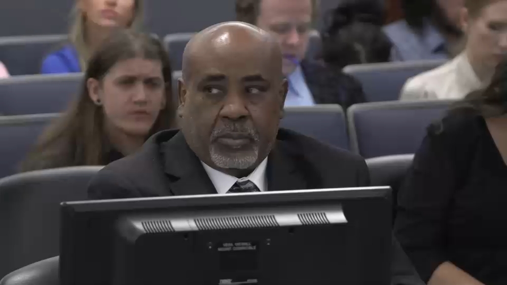 Jurors watch fight video, hear details about autopsy on day 2 of Tupac Shakur trial
