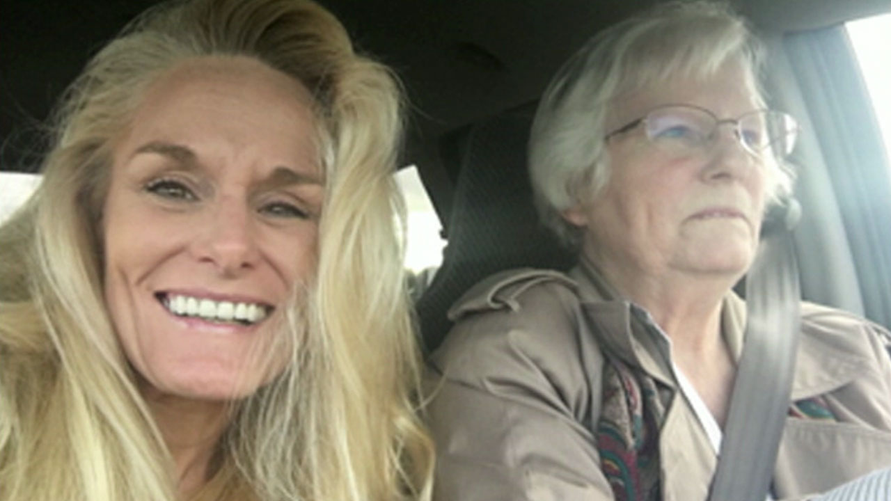 Grandma of teen suspected of stabbing OC mom speaks out