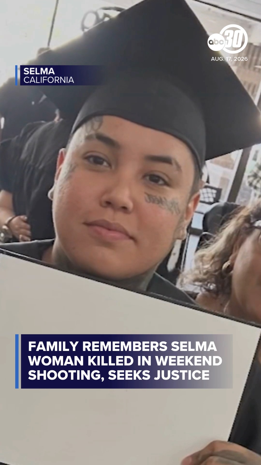 Family remembers Selma woman killed in weekend shooting, seeks justice