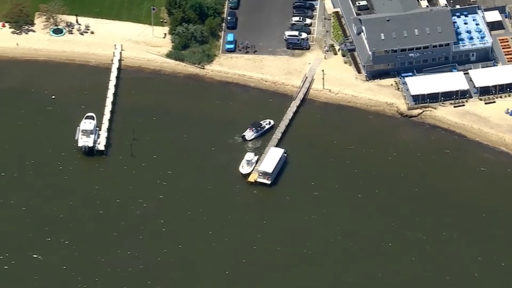 New details released after grandfather charged in boat crash that killed 2 kids