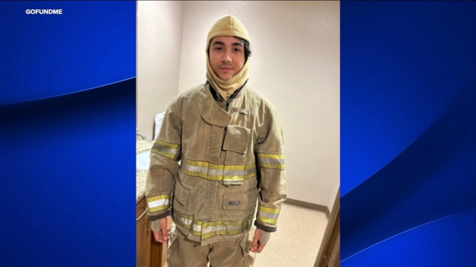COS fire cadet who died after medical emergency on campus ID'd