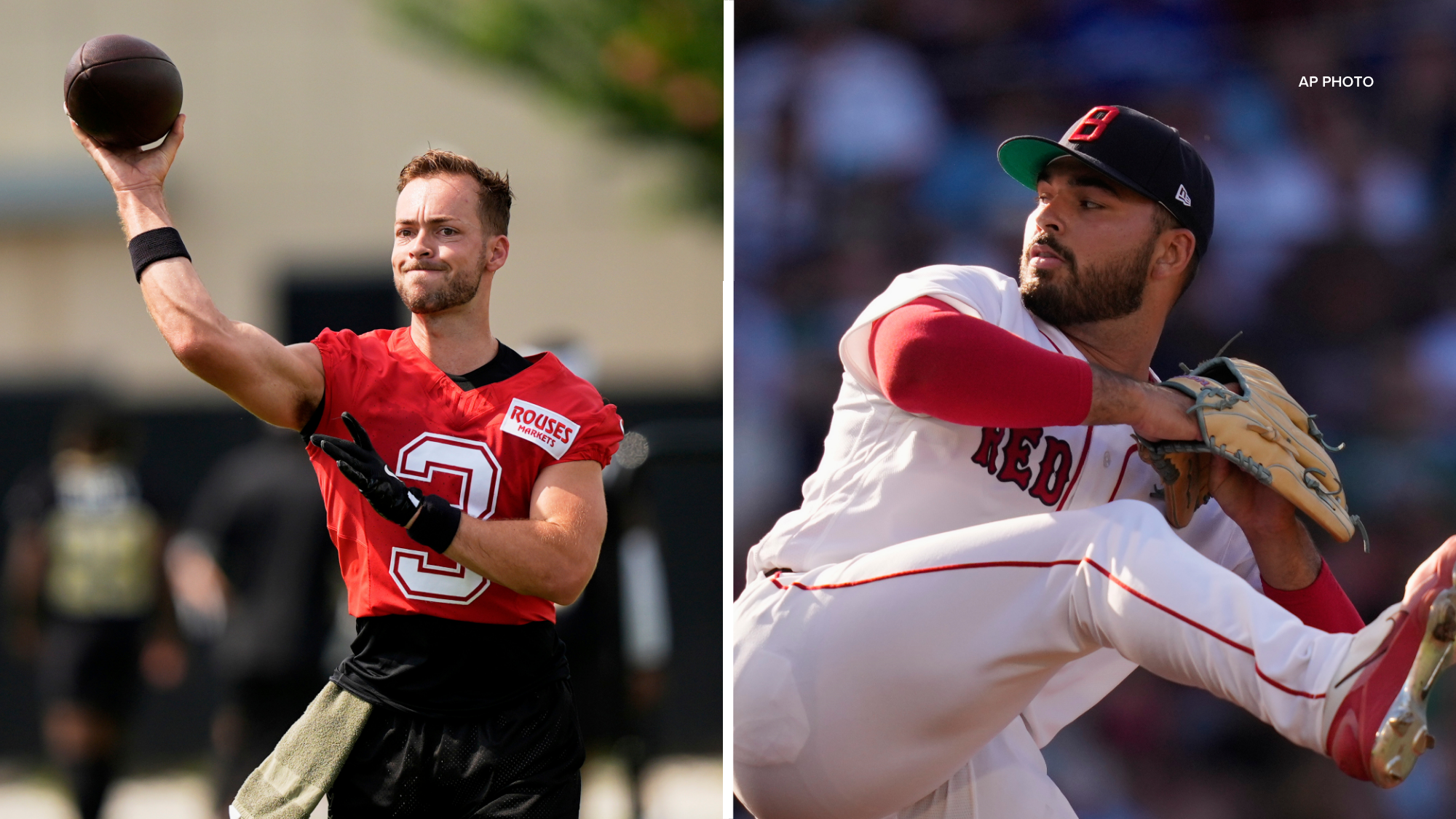 Bulldog Breakdown: New beginnings for former Bulldogs in NFL, MLB