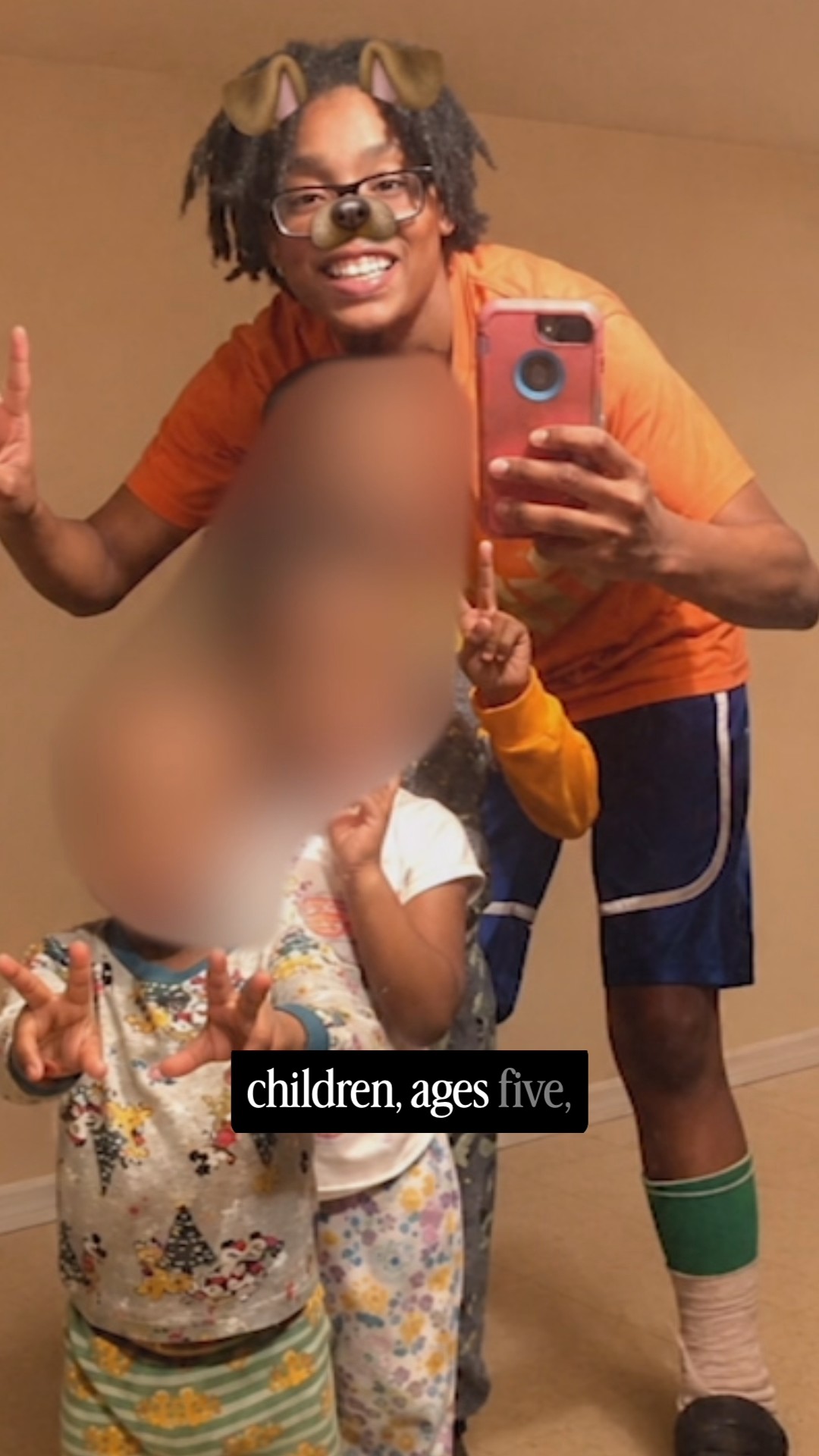 Mom of 3 killed near West Side hot dog stand; family seeks answers