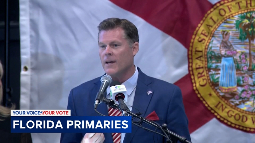 Election takeaways: Donalds joins historic field and progressive scores upset victory in Florida