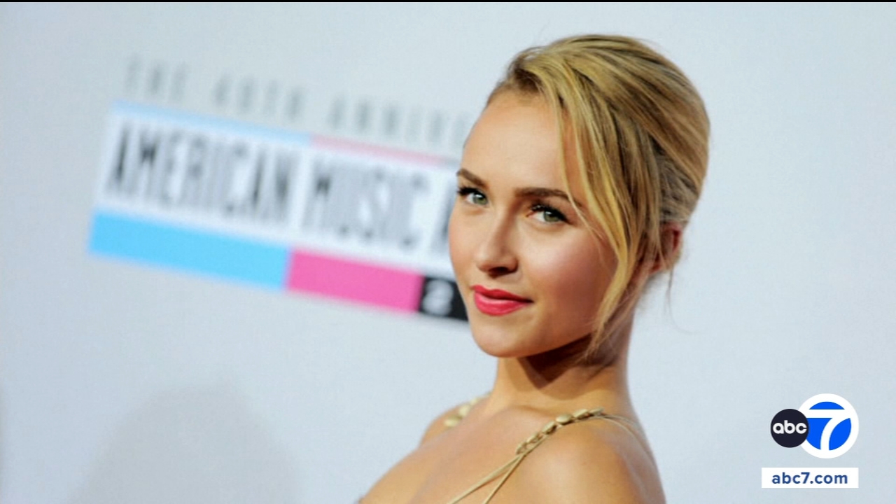 Police report reveals new details on Hayden Panettiere's death