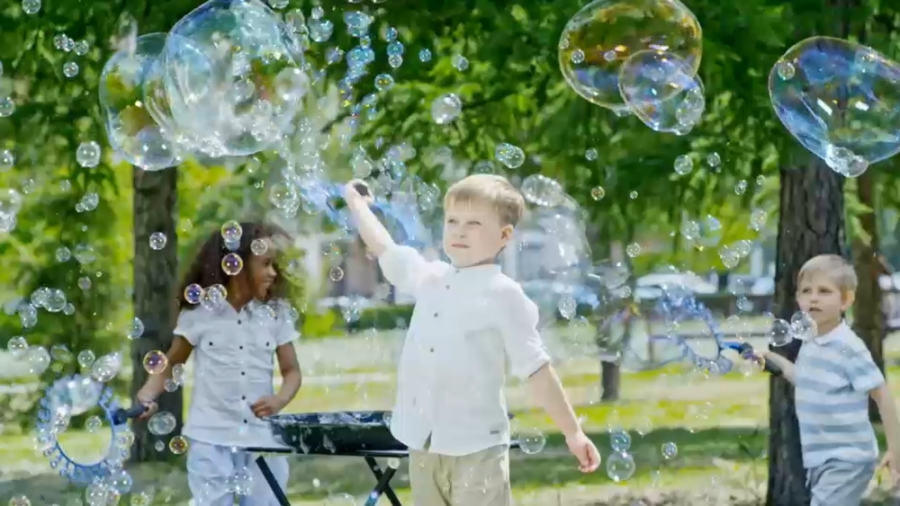 '18 Summers' trend causing some parents to panic