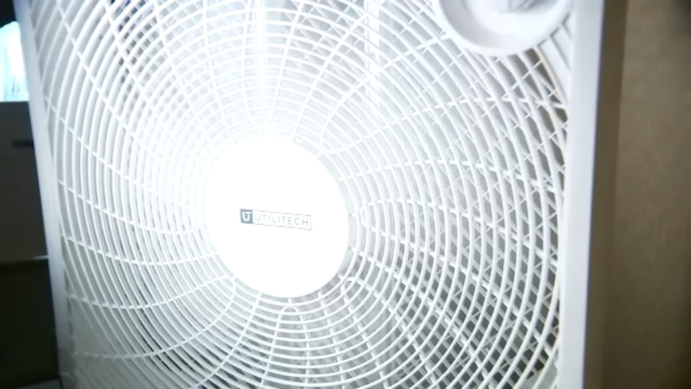 New ordinance requires rental units in Houston to provide AC