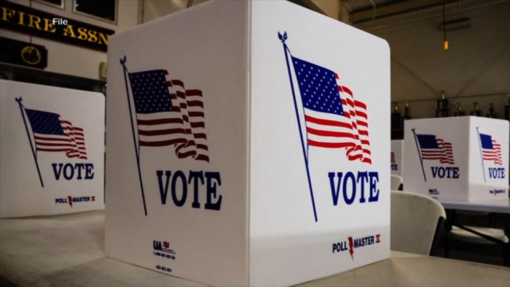 Senate races take shape after primaries