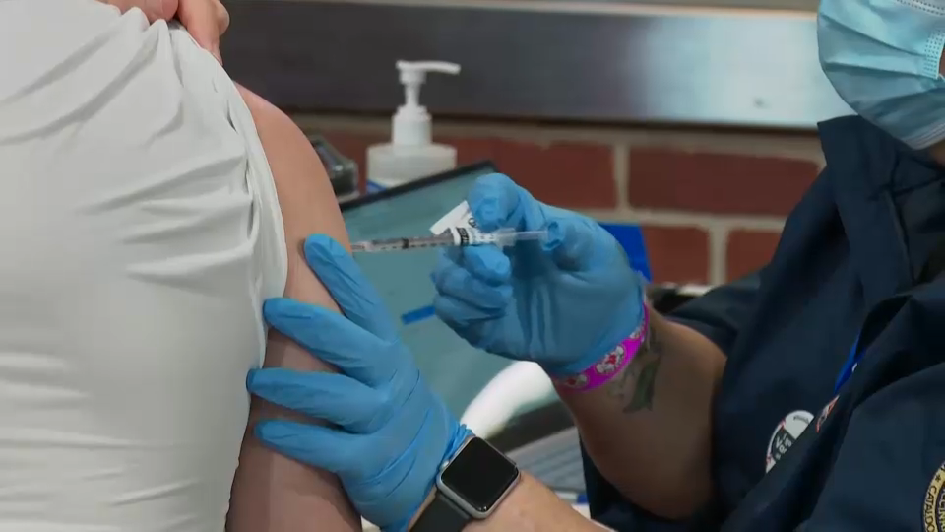Cancer vaccine shows promise in extending lifespan in melanoma trial