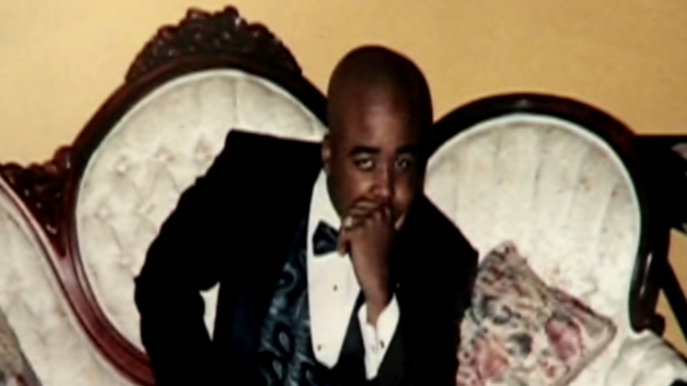 Suspect arrested in SF cold case killing of man on eve of 2008 wedding