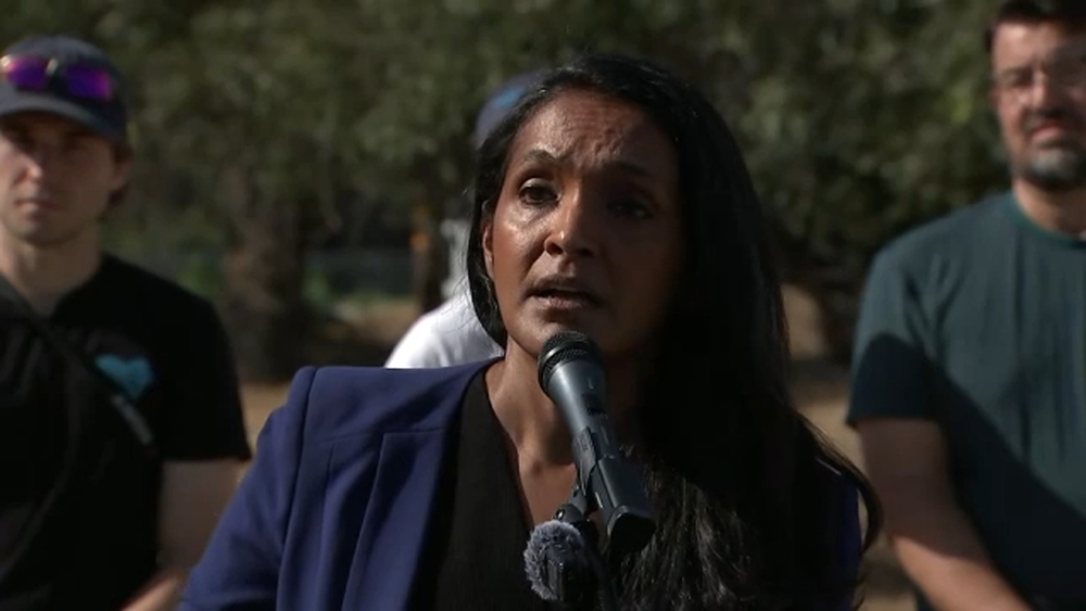 Campaigns ramp up for race for LA mayor, CA governor