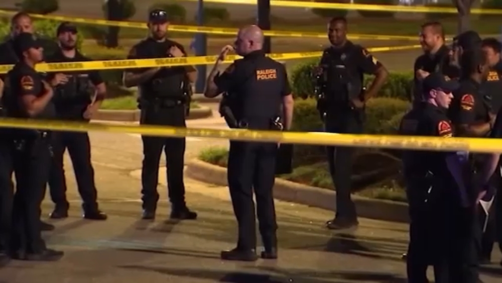 Raleigh police make more arrests in connection with teen takeovers