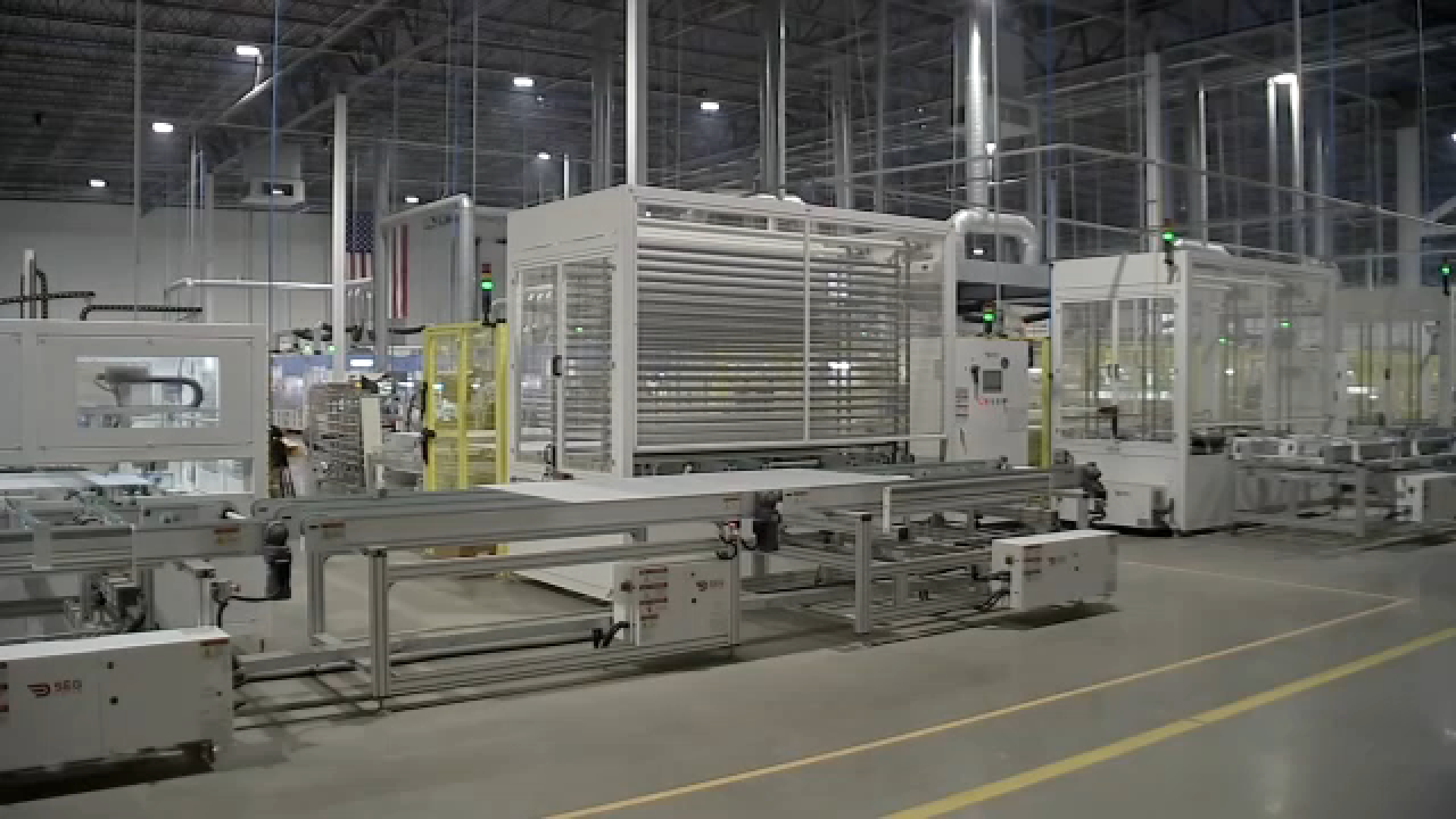 Advanced manufacturing expanding in Houston, leading to many jobs