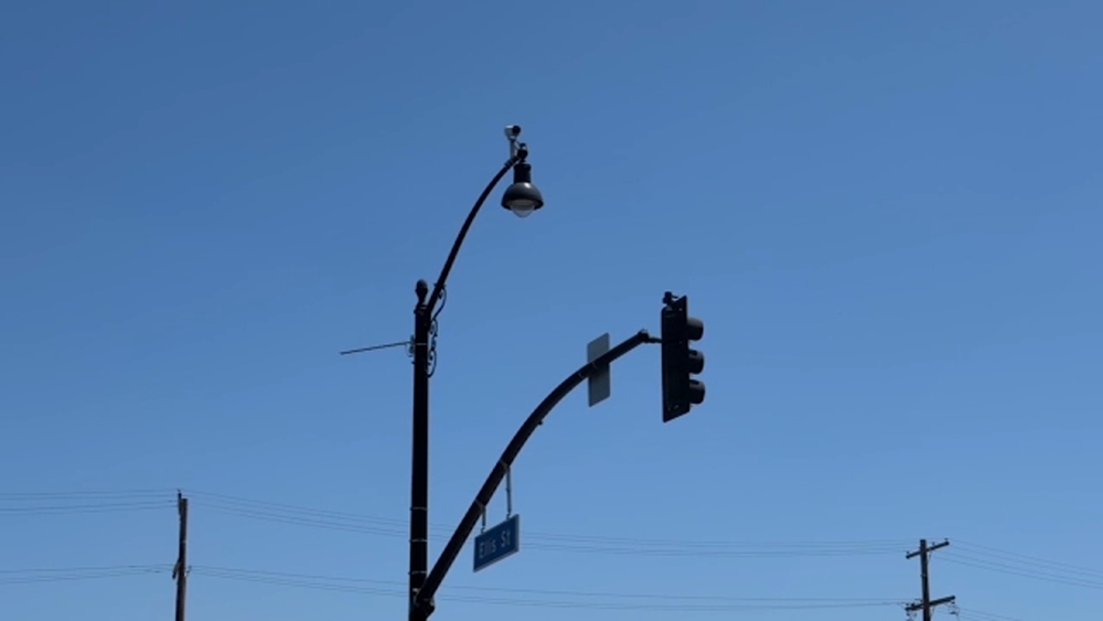PCH speed cameras nearing activation in Malibu